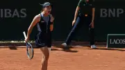 Zeynep Sönmez WTA sıralamasında kariyer rekoru kırdı: 54. sıraya yükseldi