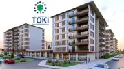 İzmir TOKİ Kurasız Açık Satış: 306 Konut Bayraklı ve Selçuk'ta