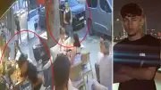 İzmir'de 15 yaşındaki Erdem Demir'i öldüren şüphelinin 25 suç kaydı çıktı