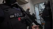 İzmir'de FETÖ Operasyonu: 78 Şüpheli Hakkında Gözaltı Kararı