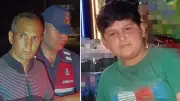 İzmir'de kına gecesi faciası: İstek türkü çalınmayınca pompalı tüfekle ateş açtı, 14 yaşındaki Ayaz Çimen öldü