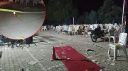 İzmir'de kına gecesi kanlı bitti: 14 yaşındaki Ayaz hayatını kaybetti, 4 yaralı