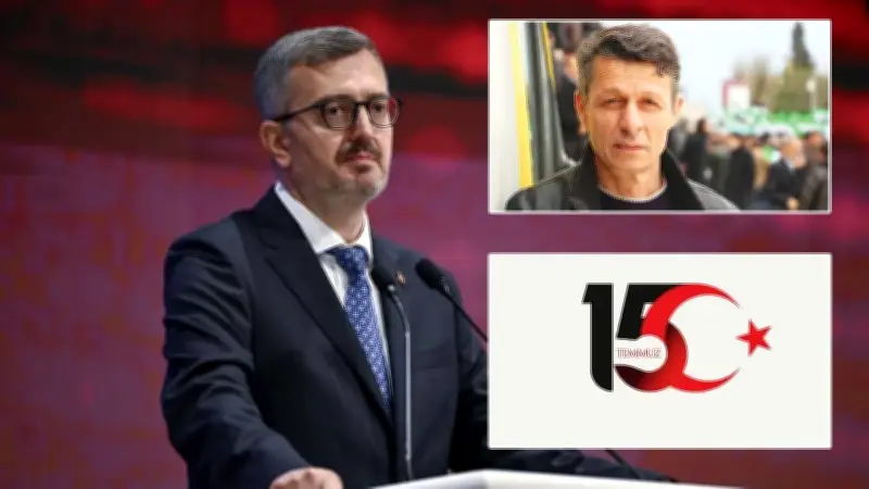 15 Temmuz 10. Yıl Anma Programları: 'İrade Bizim Zafer Bizim' Temasıyla 81 İlde Etkinlikler