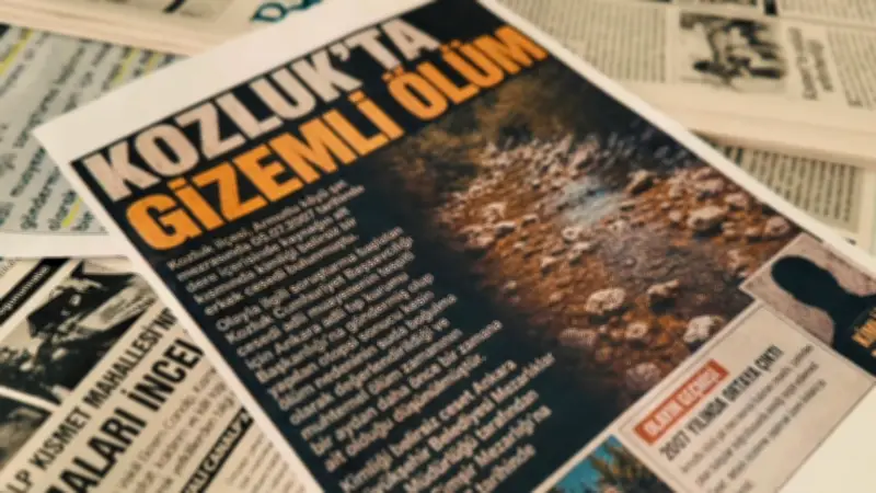 19 Yıl Sonra DNA ile Çözülen Töre Cinayetinde 6 Tutuklama