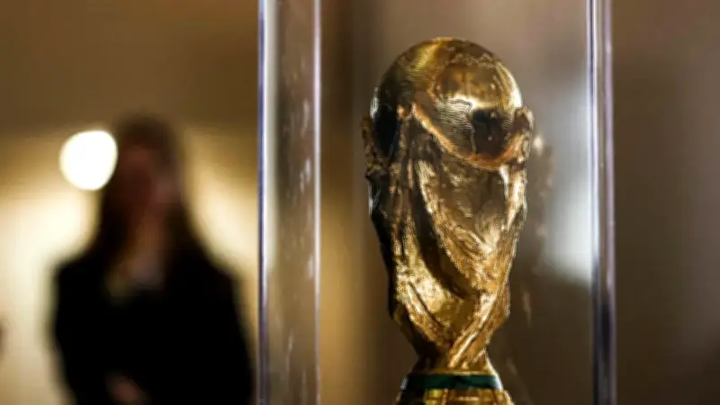 2026 Dünya Kupası Gol Krallığı Yarışı: Messi 8 Golle Lider, Mbappe ve Haaland Peşinde