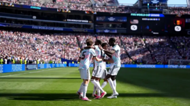 2026 FIFA Dünya Kupası: Belçika, ABD'yi 4-1 Yenerek Çeyrek Finale Yükseldi