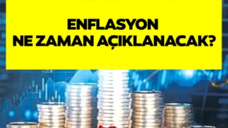 2026 Haziran Enflasyonu Ne Zaman Açıklanacak? TÜİK Tarihi ve Beklentiler