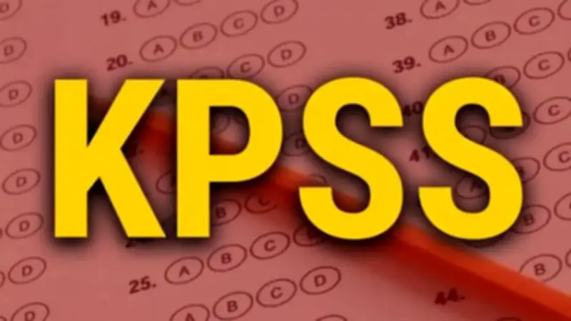 2026 KPSS Başvuru ve Sınav Takvimi: Lisans, Ön Lisans, Ortaöğretim Tarihleri