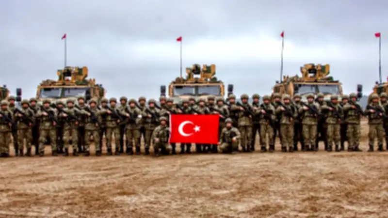 2026'nın En Güçlü Orduları Belli Oldu: Türkiye Kaç Dev Ülkeyi Geride Bıraktı?