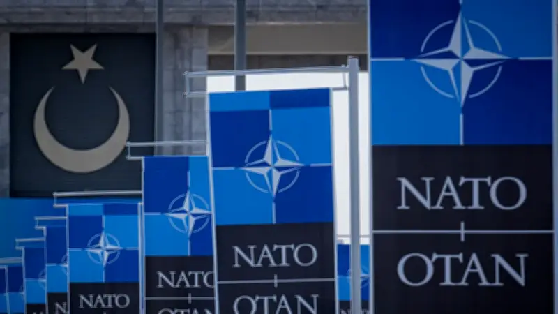 36. NATO Zirvesi Ankara'da Başlıyor: 32 Lider ve Kritik Gündem