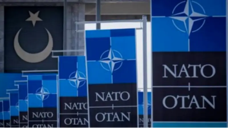 36. NATO Zirvesi anısına özel 5 liralık hatıra parası basıldı