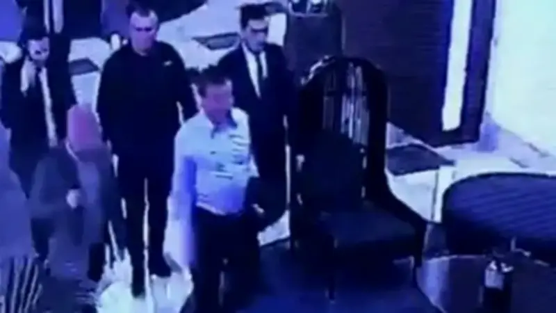 76 Gerçek İtirafçı İmamoğlu Suç Örgütü'nü Çökertecek
