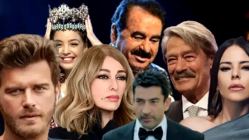 81 İlin En Meşhur İsimleri Açıklandı: İşte Şehrinizin Yıldızı