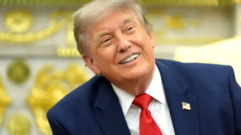 ABD Başkanı Trump'ın Ankara'da Kalacağı Otel Belli Oldu