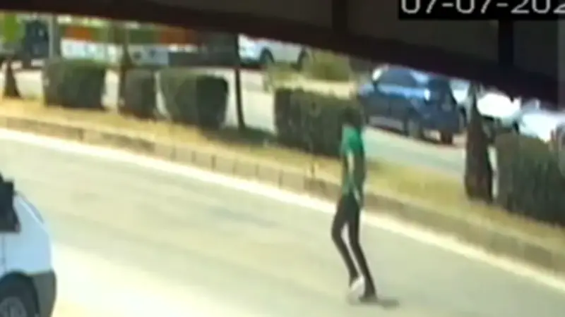 Adana Kozan'da Adliye Önünde Silahlı Kavga: 2 Yaralı, 1 Gözaltı