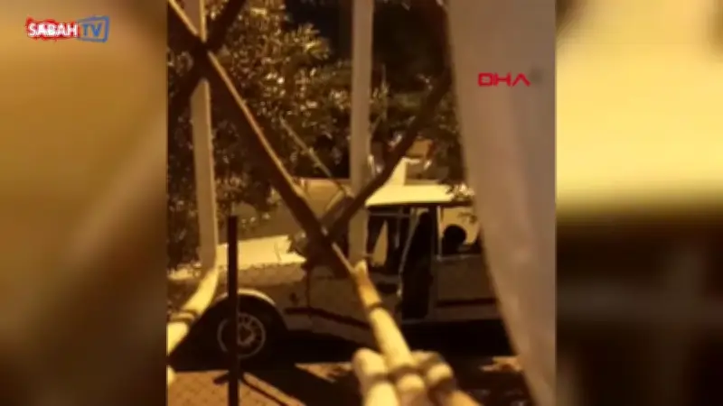 Adana'da boşanma davası açan kadın eşi tarafından bıçaklandı: 16 yıllık evli çiftin dramı