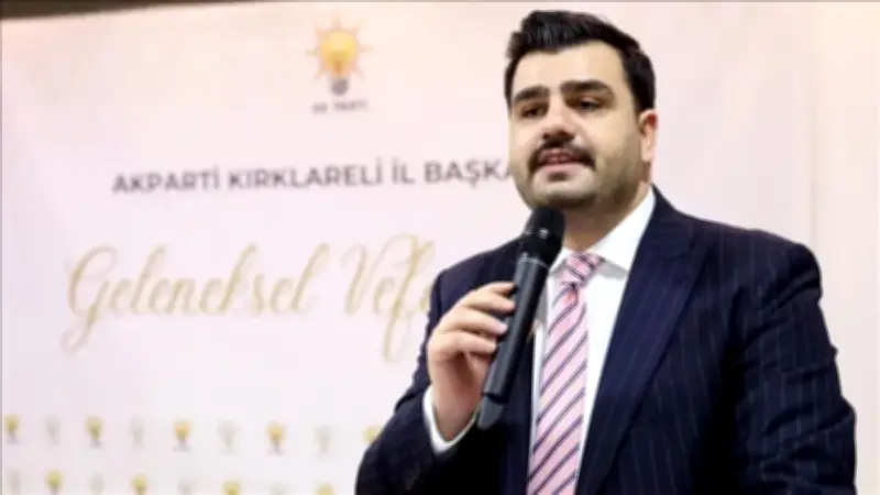AK Parti Genel Sekreteri İnan: Milletimizin itibarını her şeyin üzerinde tuttuk