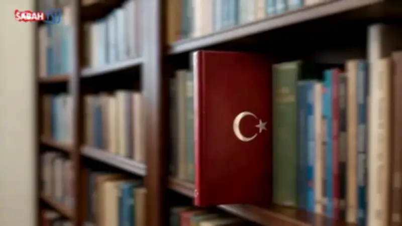 AK Parti'den 'Geleceğin Mührü' paylaşımı: Hedef gençler