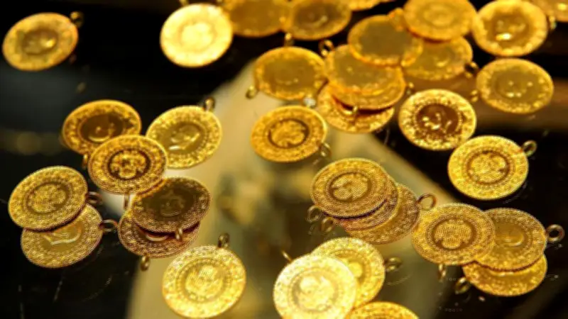 Altın Fiyatları 3 Temmuz 2026: Gram, Çeyrek Altın Ne Kadar?