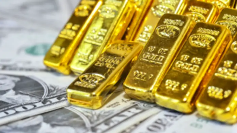 Altın fiyatları yükselişte: Ons 4.179 dolar, gram 6.287 TL
