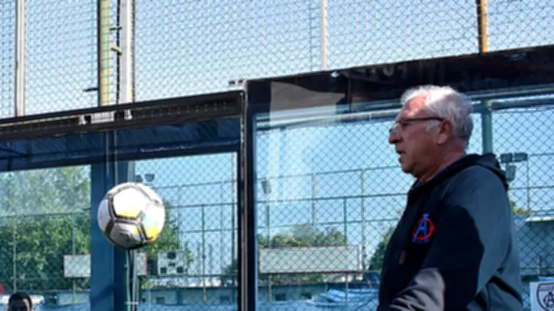 Altınordu'dan şok karar: 2. Lig'e katılmayacak