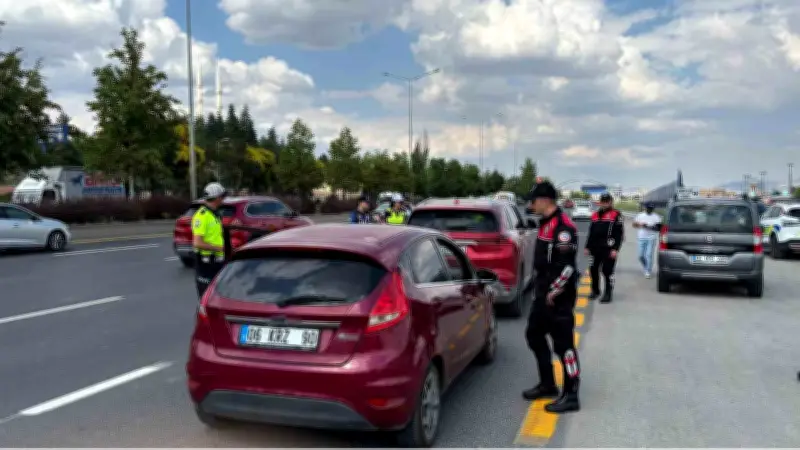 Ankara NATO Zirvesi Trafiğe Kapalı Yollar Listesi 2026