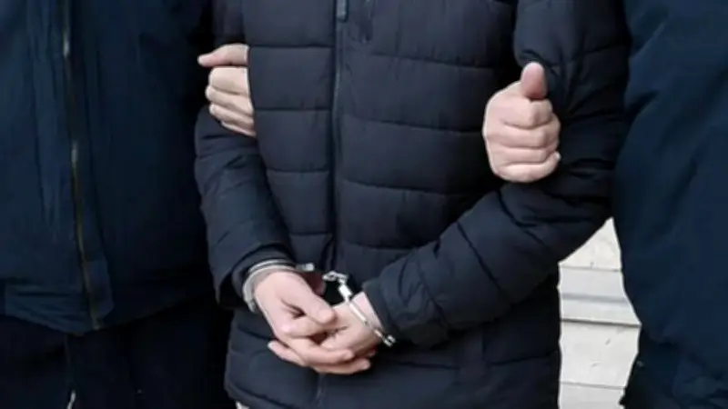 Ankara'da NARKOGÜÇ operasyonu: 10 bin ecstasy hap ele geçirildi, 2 gözaltı