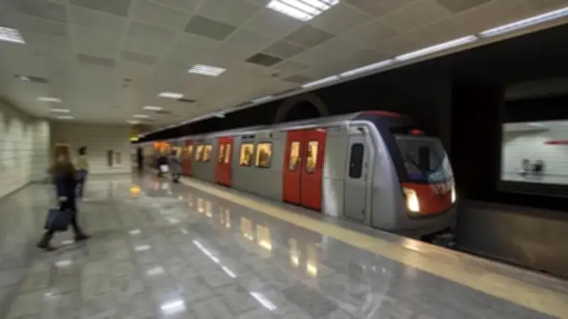 Ankara'da Yarın Metro Açık mı? 7-8 Temmuz 2026 Seferleri ve İstasyon Kısıtlamaları