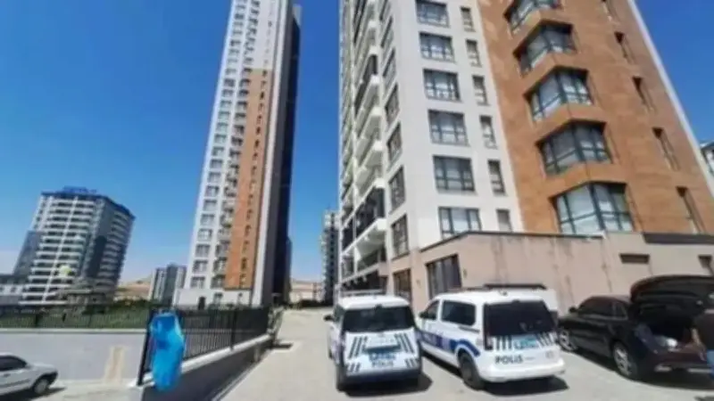 Ankara'daki 26 Katlı Binada Yangın Davasında 4 Sanığın Ev Hapsi Kaldırıldı