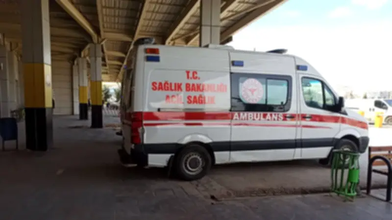 Şanlıurfa'da 9 yaşındaki çocuk elektrik akımına kapılarak hayatını kaybetti