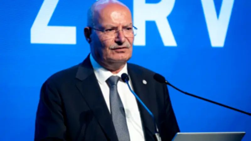 ATO Başkanı Baran: Faiz İndirimi ve Kredi Gevşetme Şart