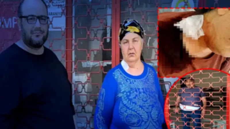 Avcılar'da 26 yıl sonra eski eşine bıçaklı saldırı: 'Yüzünü unutmuşum'