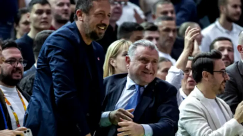 Bakan Bak: Bu galibiyeti milletimize armağan ediyoruz