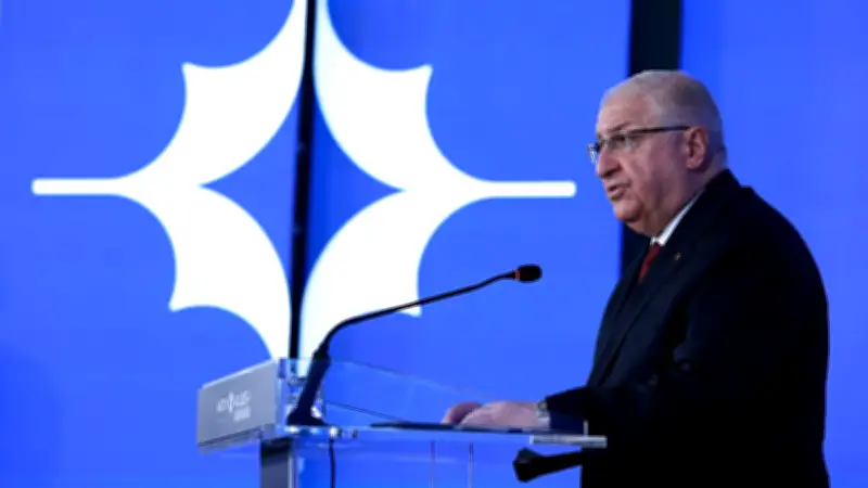 Bakan Güler: NATO'nun yüzde 5 savunma yatırım taahhüdünü önemli görüyoruz