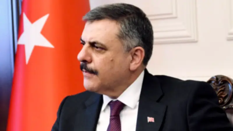 Bakan Çiftçi, şehit aileleri ve gazilere destek görüşmesi yaptı