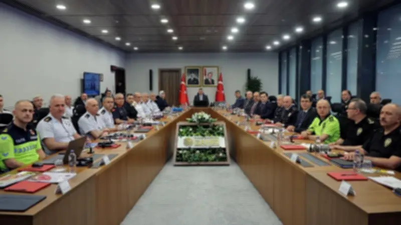 Bakan Çiftçi: NATO Zirvesi Tarihi Bir Başarıdır