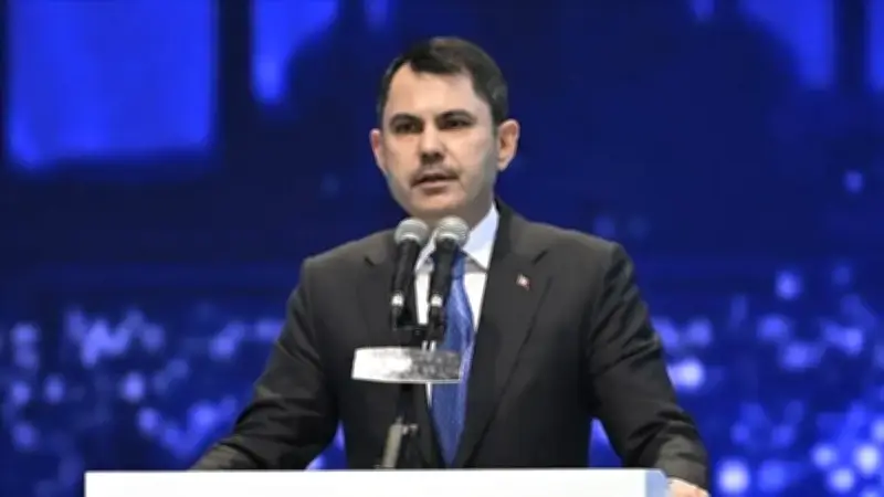 Bakan Kurum: DOA ile 5 Günde 7 Milyon 600 Bin Ambalaj Toplandı