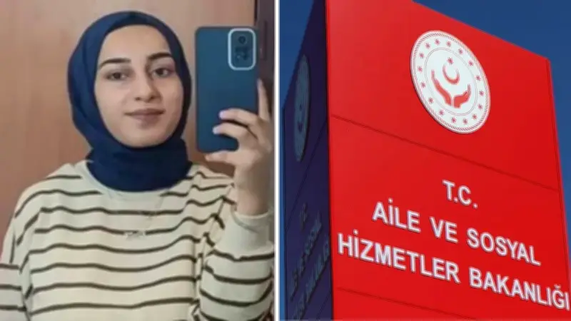 Bakanlık, Rojin Kabaiş soruşturmasını titizlikle takip ediyor