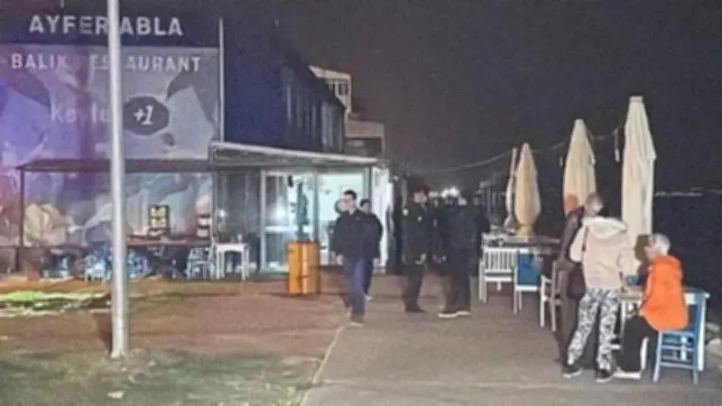 Balıkçı Cinayetinde Yeni Gelişme: İzmir Başsavcılığı İkinci Soruşturma Başlattı