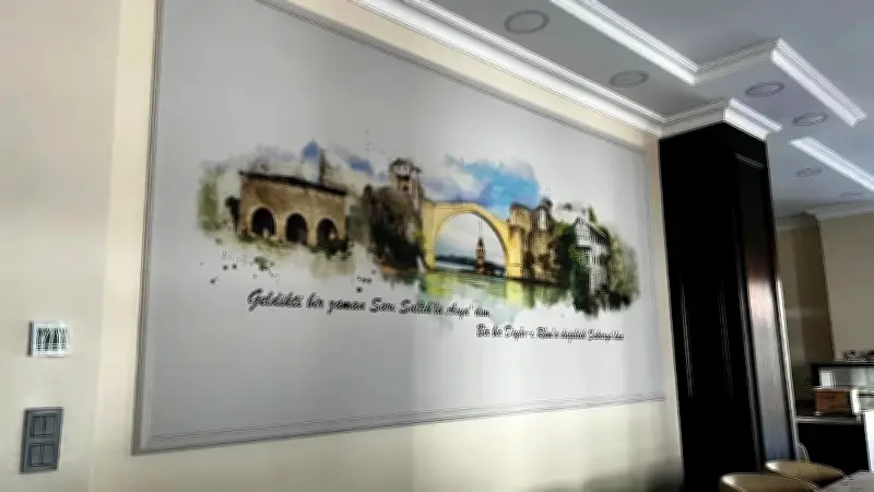 Balkan Ansiklopedisi: 400 Akademisyen 1000 Maddelik Dev Eser İçin Çalışıyor