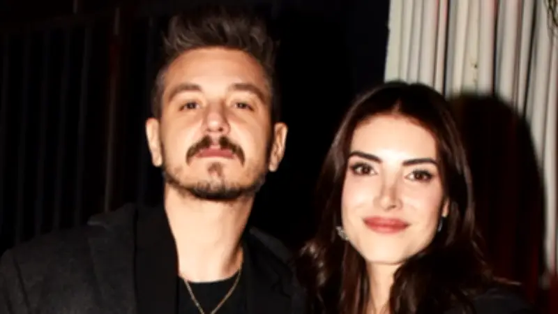 Barış Yurtçu'nun imalı paylaşımı ayrılık söylentilerini alevlendirdi