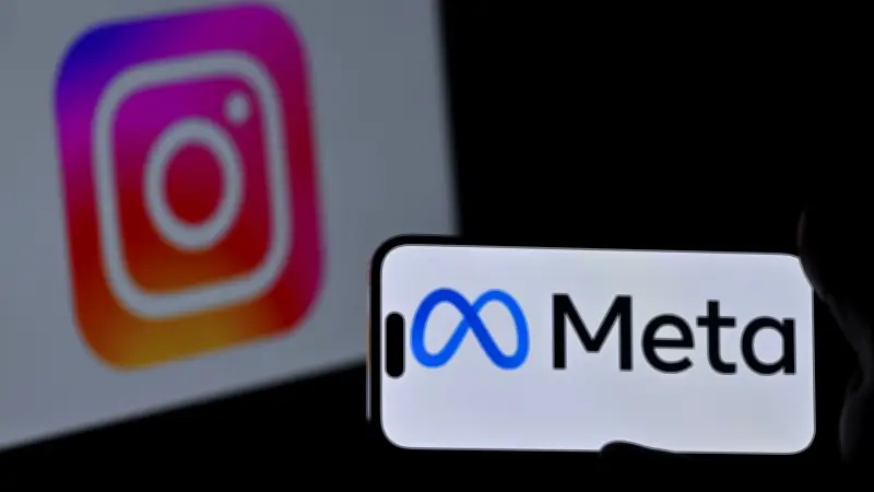 BBC, Instagram'da Çocuk İstismarı Reklamlarını Ortaya Çıkardı