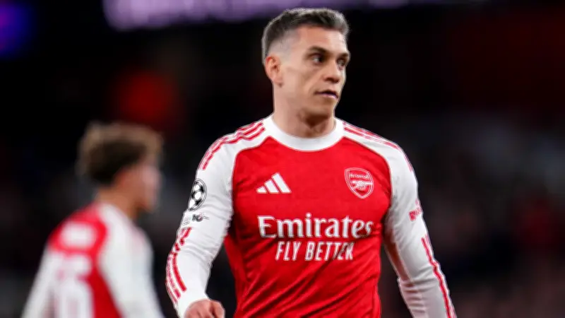 Beşiktaş, Leandro Trossard transferinde Arsenal ile anlaştı