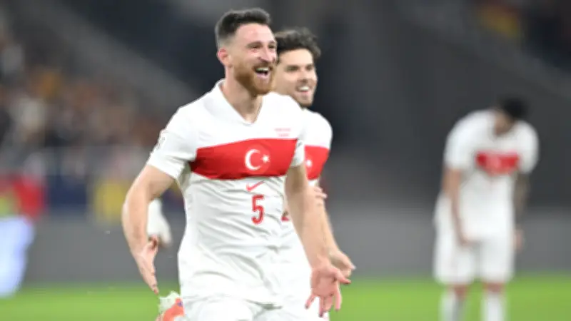 Beşiktaş, Salih Özcan Transferi İçin Yeniden Masaya Oturdu