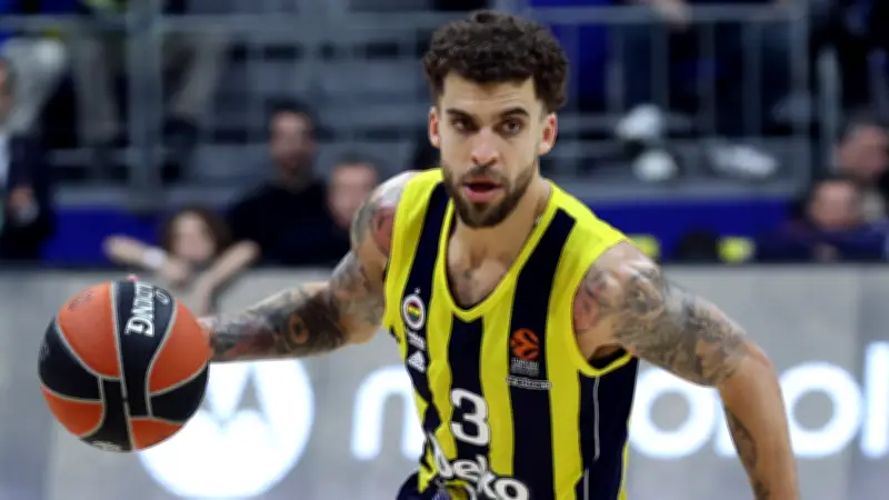 Beşiktaş, Scottie Wilbekin'i Transfer Etti!