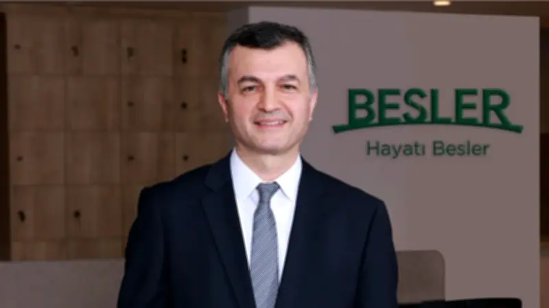 Besler, EBRD ile Stratejik Finansman Anlaşması İmzaladı