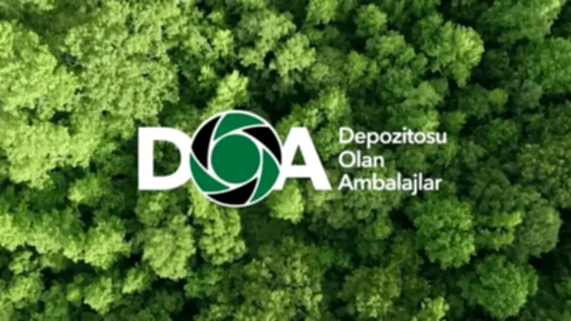 Boş şişelerinizi atmayın, para kazanın! DOA geri dönüşüm makinesi nerede var, iade ücretleri ne kadar?