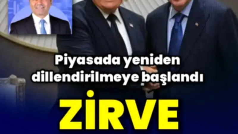 Borsa İstanbul'da swap hattı beklentisi: NATO zirvesi sonrası gündemde
