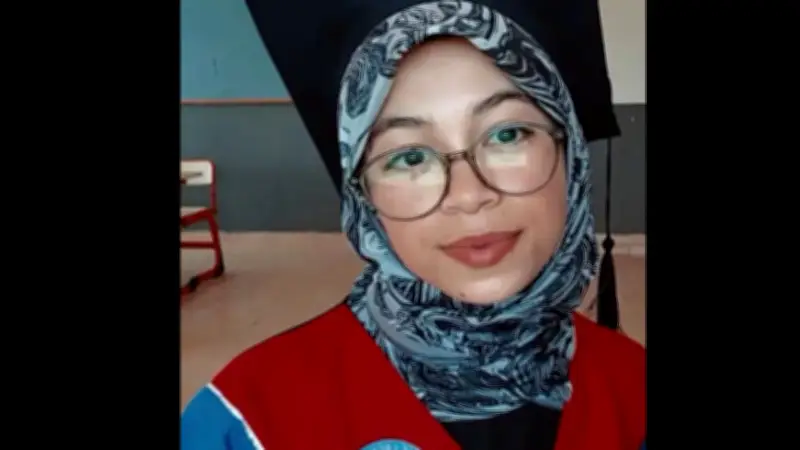 Burdur'da kayıp genç kız Sudenaz Soylu'dan 3 gündür haber alınamıyor