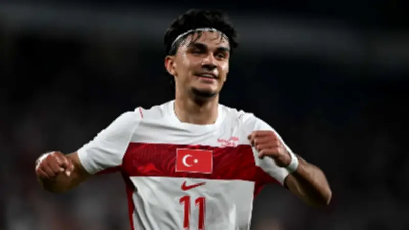 Can Uzun'dan Galatasaray'a transfer cevabı: Okan Buruk'un gözdesi için kritik gelişme